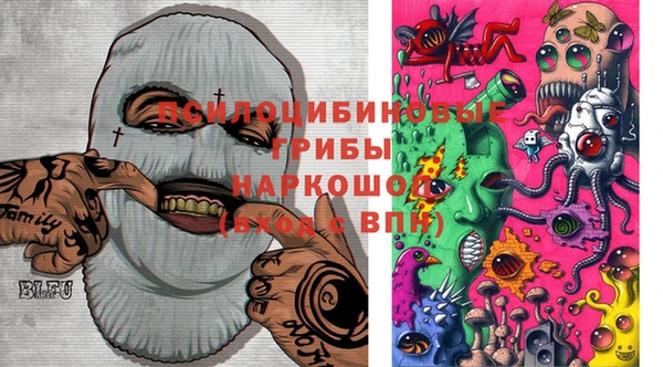 ALPHA PVP Горняк